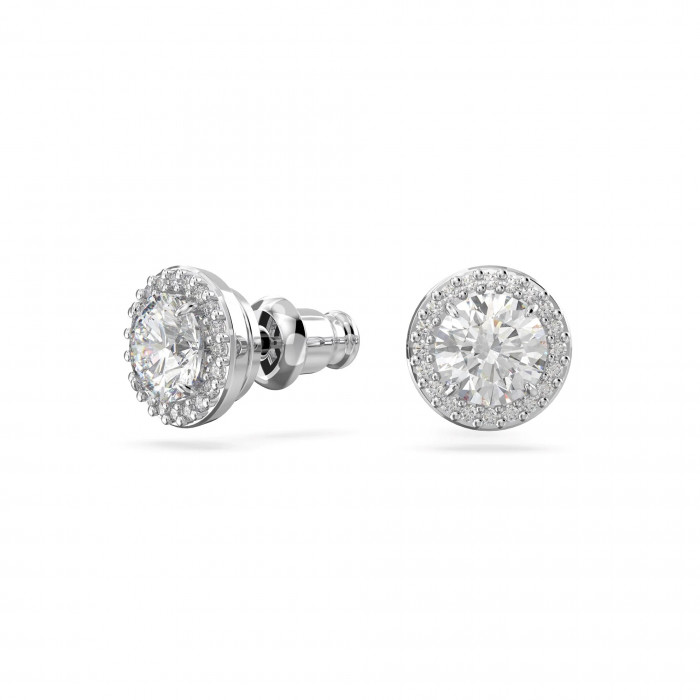 Серьги-пусеты CONSTELLA SWAROVSKI