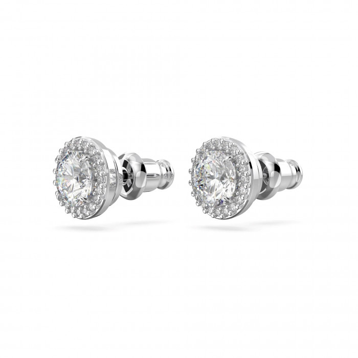 Серьги-пусеты CONSTELLA SWAROVSKI
