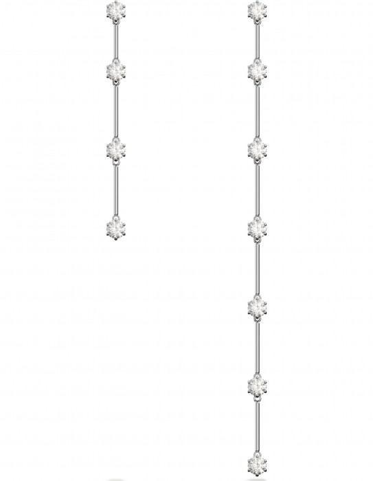 Серьги CONSTELLA SWAROVSKI