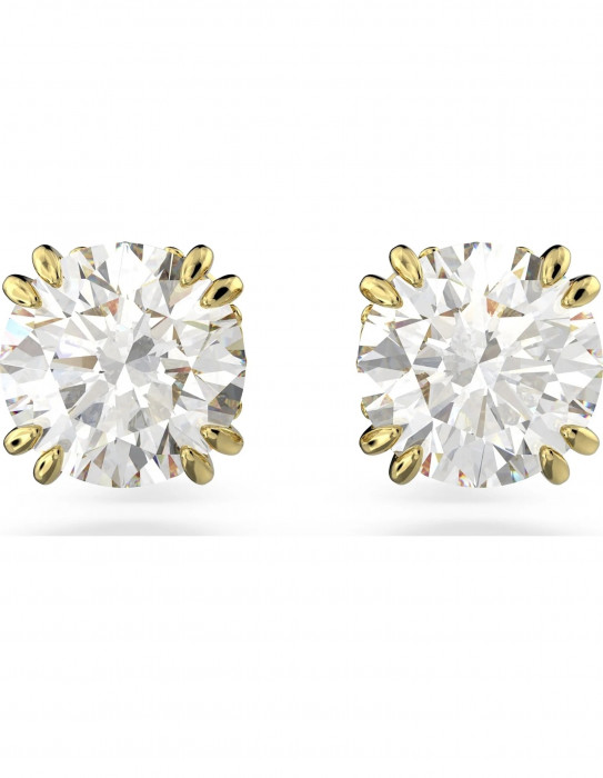 Серьги-пусеты CONSTELLA SWAROVSKI