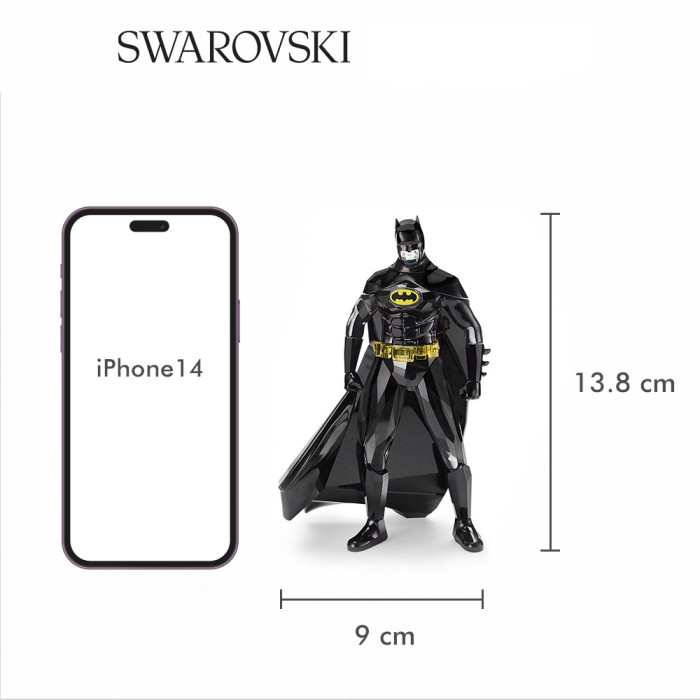 Фигурка BATMAN SWAROVSKI