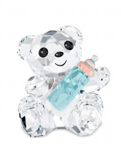 Фигурка MY LITTLE KRIS BEAR BABY SWAROVSKI