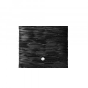 Портмоне Montblanc Meisterstuck 4810 8 отделений