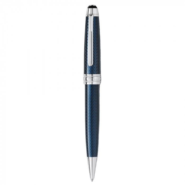 Шариковая ручка Montblanc Meisterstück Blue Hour