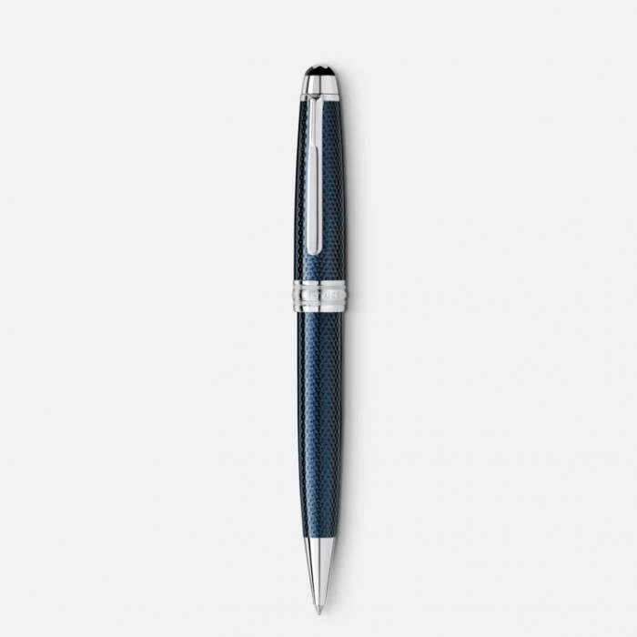 Шариковая ручка Montblanc Meisterstück Blue Hour