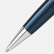 Шариковая ручка Montblanc Meisterstück Blue Hour