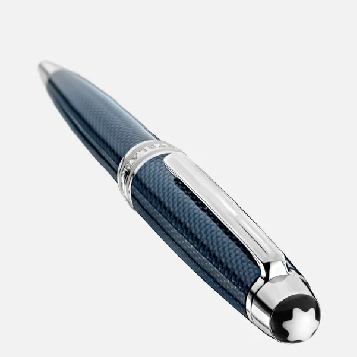 Шариковая ручка Montblanc Meisterstück Blue Hour