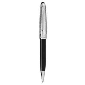 Шариковая ручка Montblanc Meisterstuck Doue Geometry