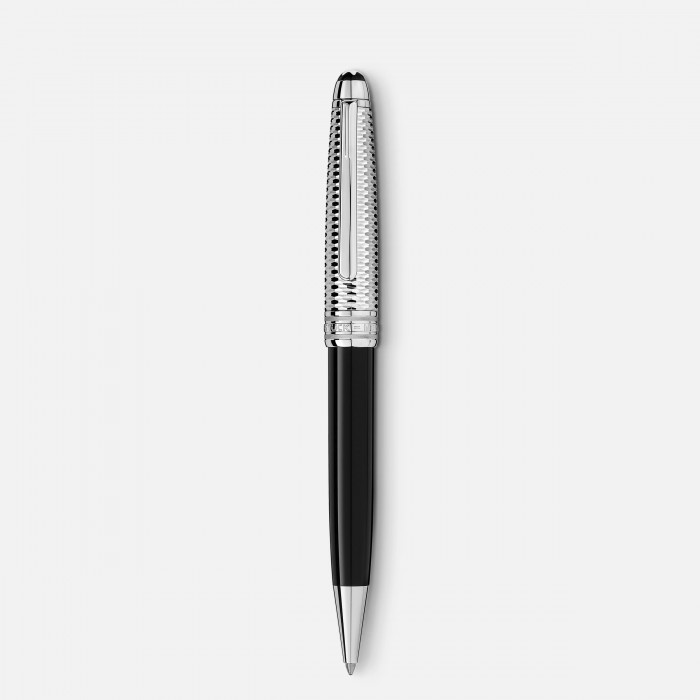 Шариковая ручка Montblanc Meisterstuck Doue Geometry