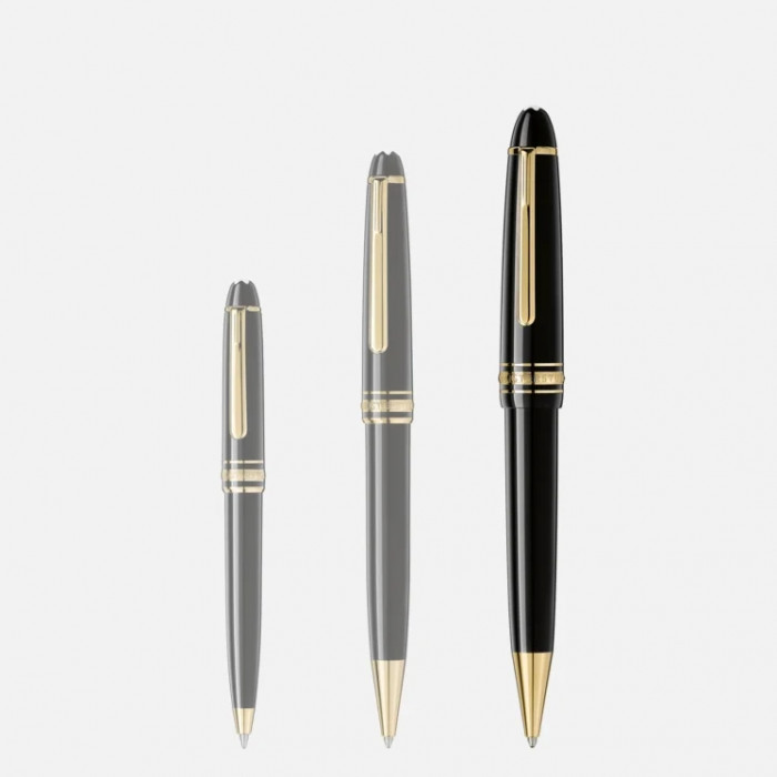 Шариковая ручка Montblanc Meisterstuck LeGrand