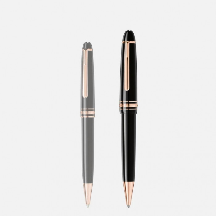 Шариковая ручка Montblanc Meisterstuck LeGrand