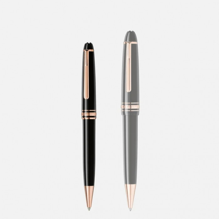 Шариковая ручка Montblanc Meisterstuck