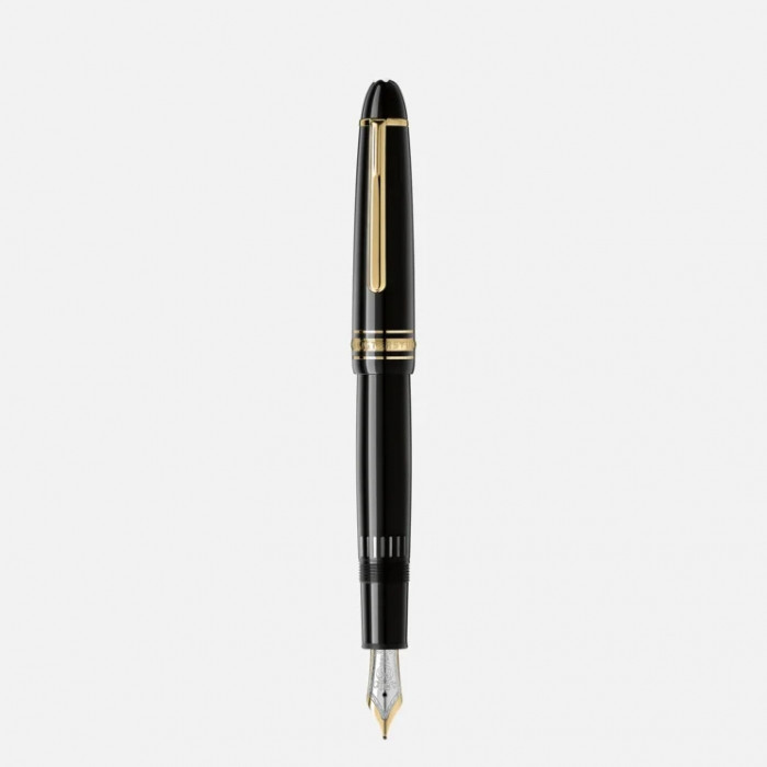 Перьевая ручка Montblanc Meisterstuck Le Grand