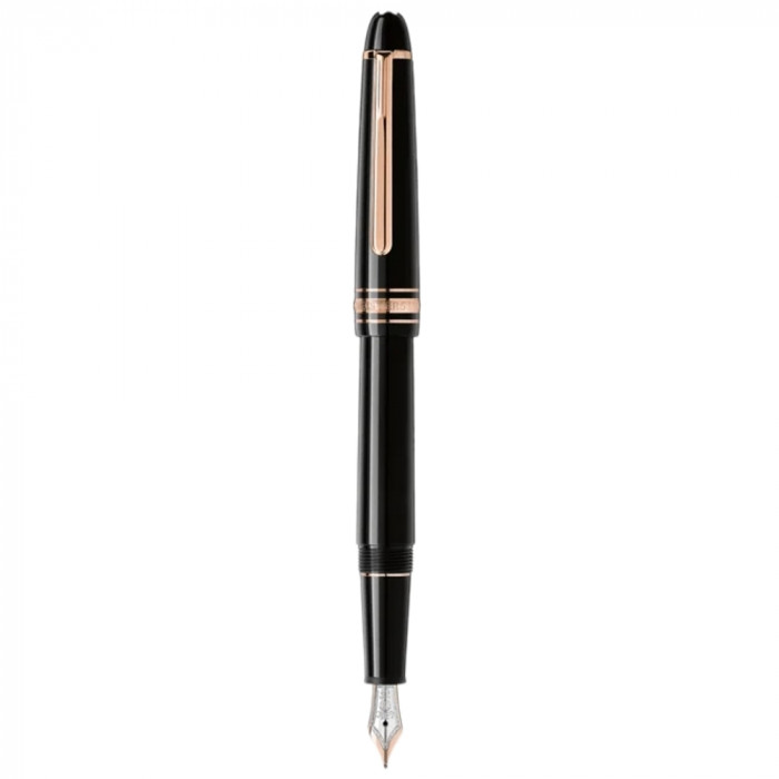 Перьевая ручка Montblanc  Meisterstuck Classique