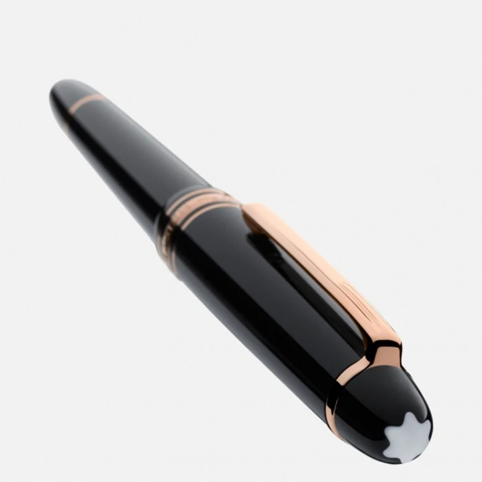 Перьевая ручка Montblanc  Meisterstuck Classique