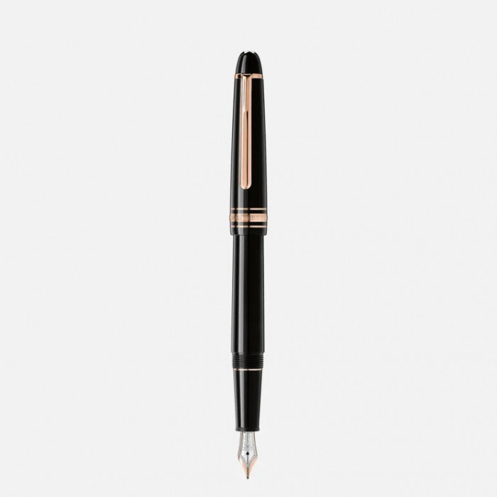 Перьевая ручка Montblanc  Meisterstuck Classique