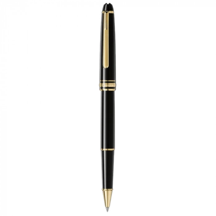 Ручка роллер Montblanc  Meisterstuck Classique