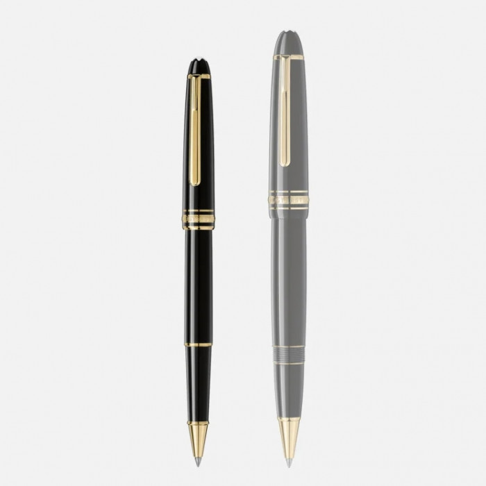 Ручка роллер Montblanc  Meisterstuck Classique