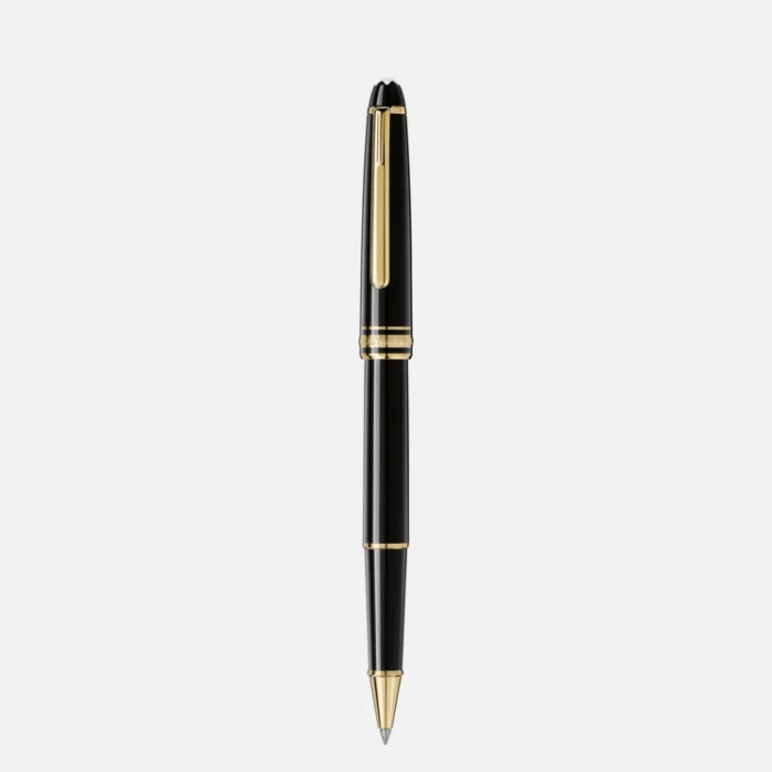 Ручка роллер Montblanc  Meisterstuck Classique