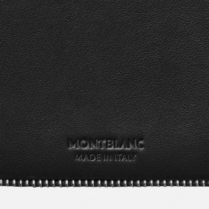 Папка для блокнота Montblanc Meisterstuck 4810