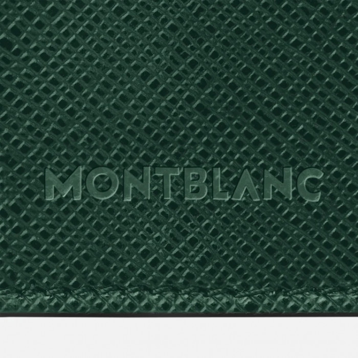 Чехол для двух ручек Montblanc Sartorial