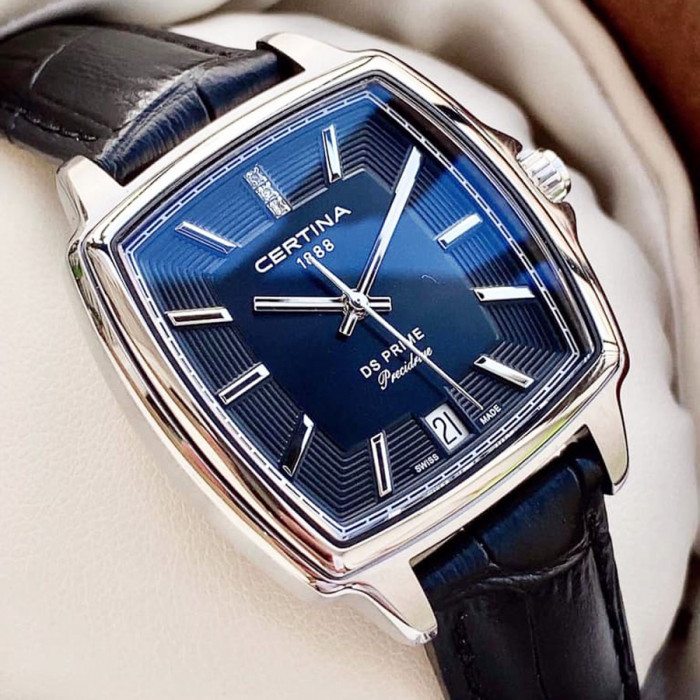 Certina DS Prime