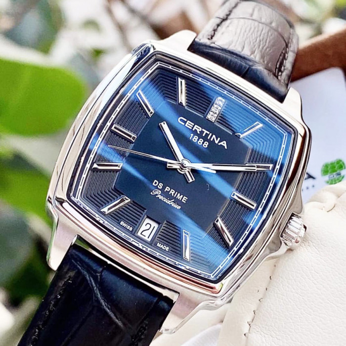 Certina DS Prime