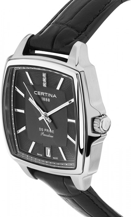 Certina DS Prime