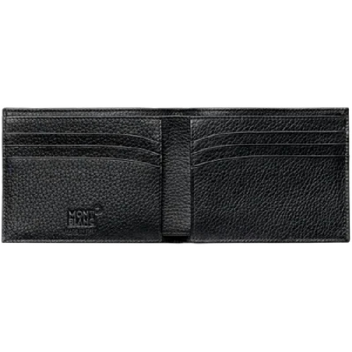 Портмоне Montblanc Meisterstuck Soft Grain