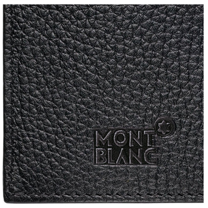 Визитница Montblanc Meisterstuck Soft Grain