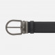 Двусторонний ремень Montblanc 40 мм