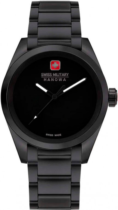 Smartwatch swiss on sale