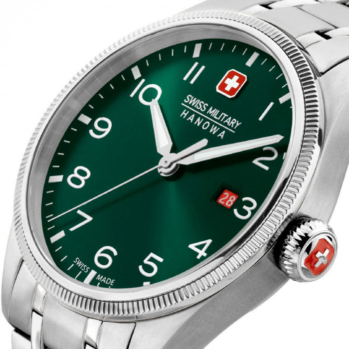 Swiss Military Hanowa Thunderbolt