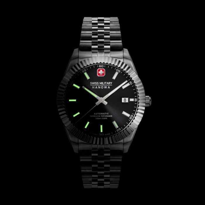 Swiss Military Hanowa DILIGENTER