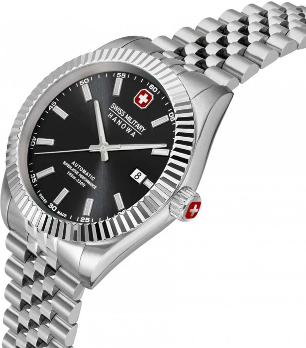 Swiss Military Hanowa DILIGENTER