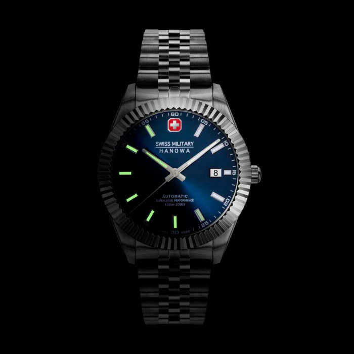 Swiss Military Hanowa DILIGENTER
