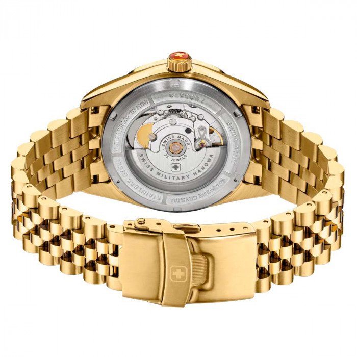 Swiss Military Hanowa DILIGENTER
