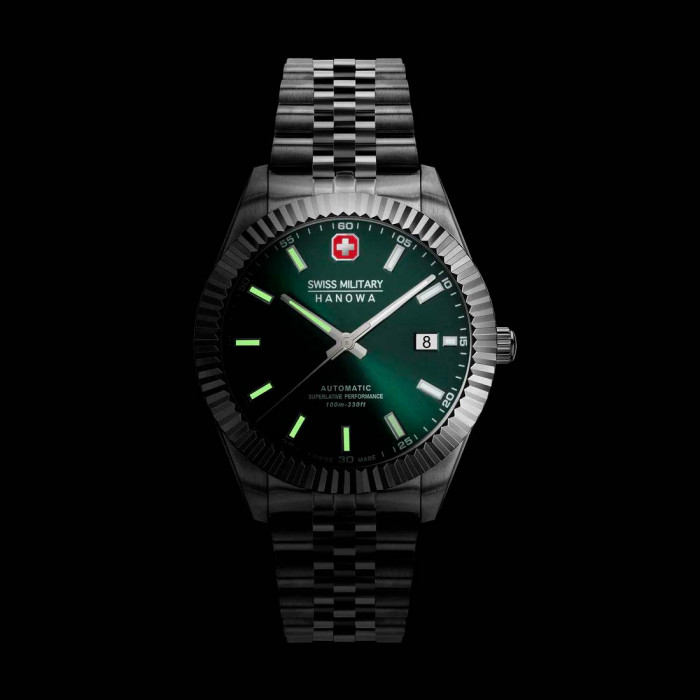 Swiss Military Hanowa DILIGENTER