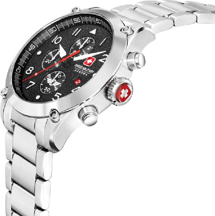 Swiss Military Hanowa NIGHTFLIGHTER