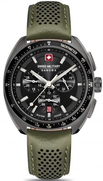 Swiss Military Hanowa AFTERBURN CHRONO SMWGC0003340