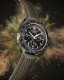 Swiss Military Hanowa AFTERBURN CHRONO