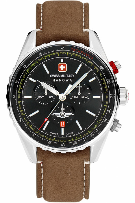 Swiss Military Hanowa AFTERBURN CHRONO