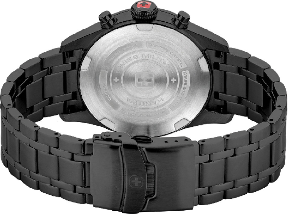 Swiss Military Hanowa THUNDERBOLT CHRONO