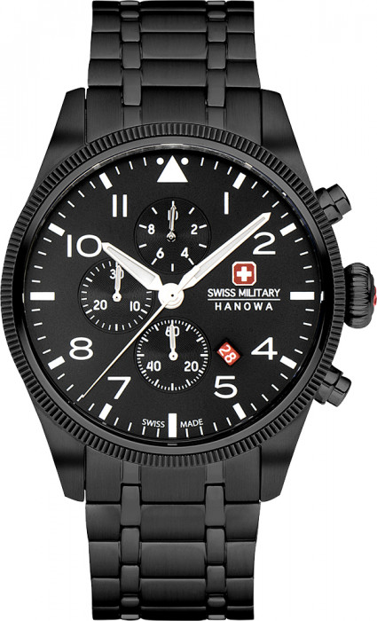 Swiss Military Hanowa THUNDERBOLT CHRONO