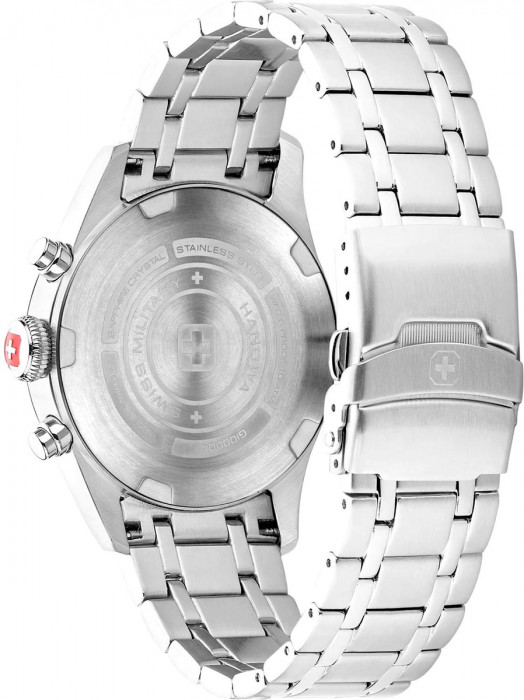 Swiss Military Hanowa THUNDERBOLT CHRONO