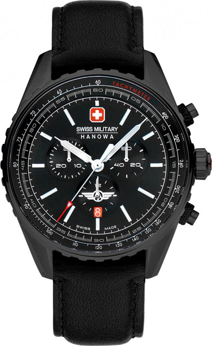 Swiss Military Hanowa AFTERBURN CHRONO