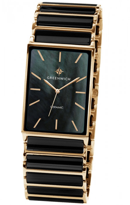 GREENWICH Electra