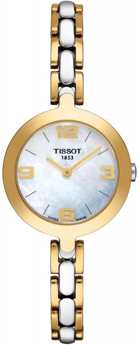 TISSOT FLAMINGO TISSOT FLAMINGO