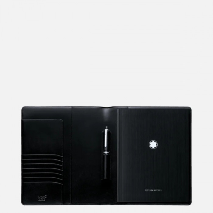 Чехол для записной книжки Montblanc Meisterstuck