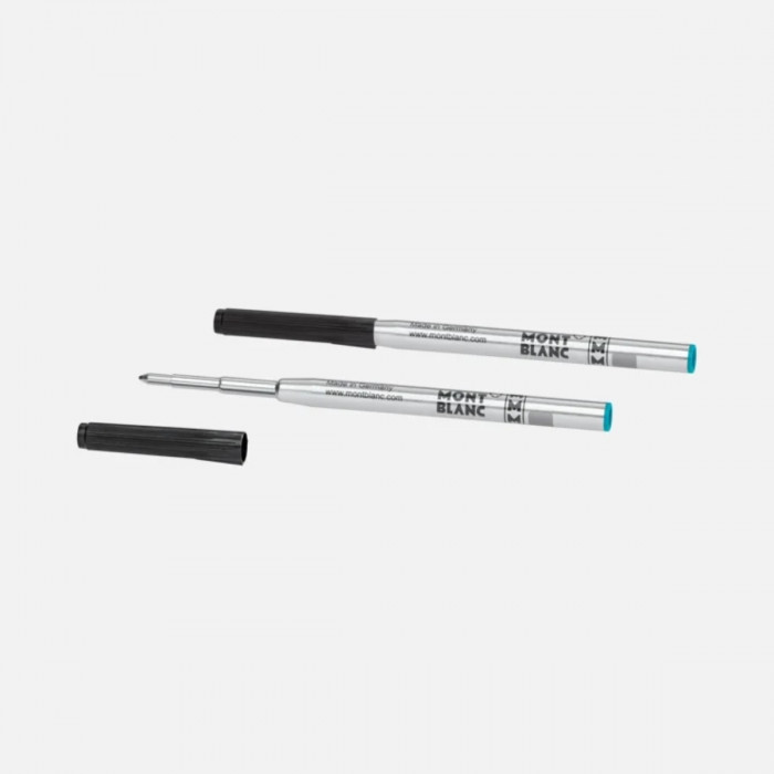 Стержни Montblanc для шариковой ручки М